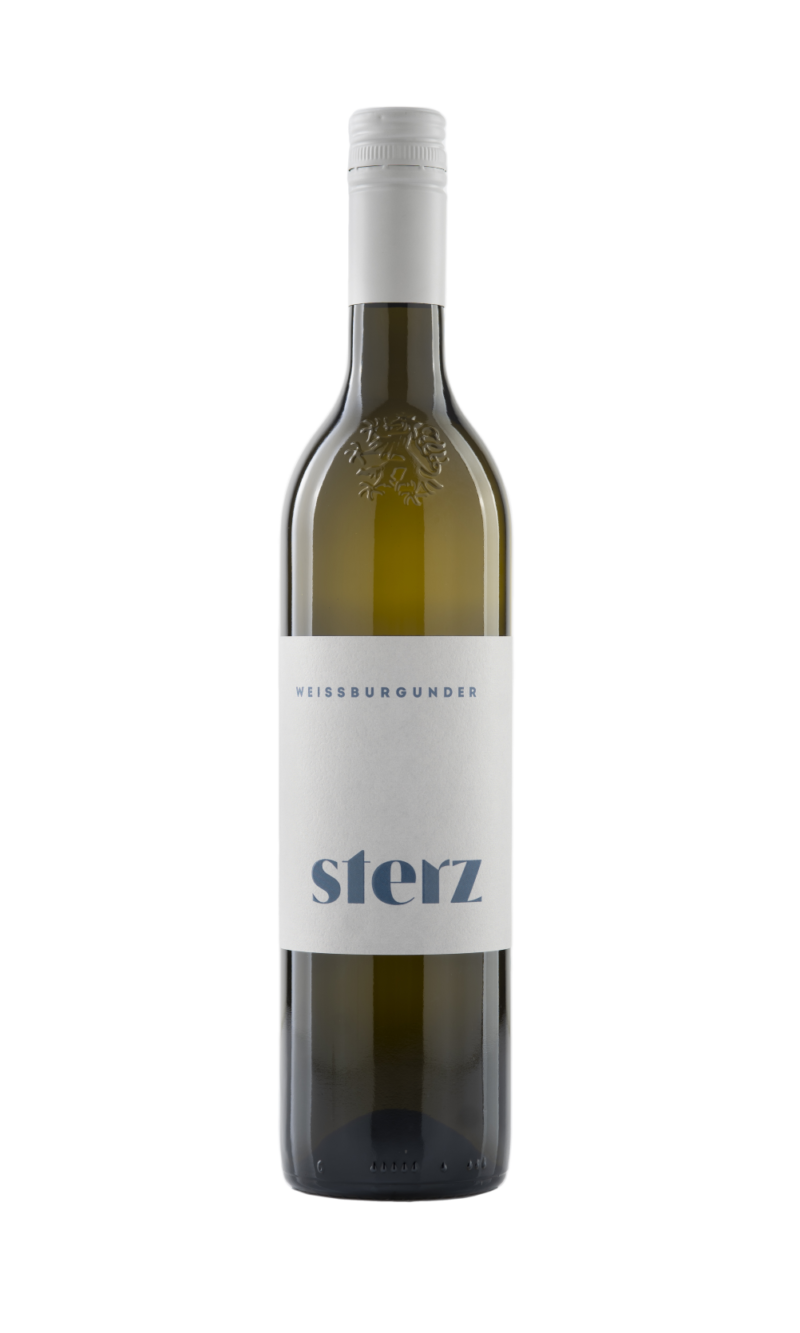 Weißburgunder