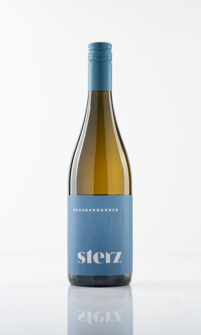 Grauburgunder