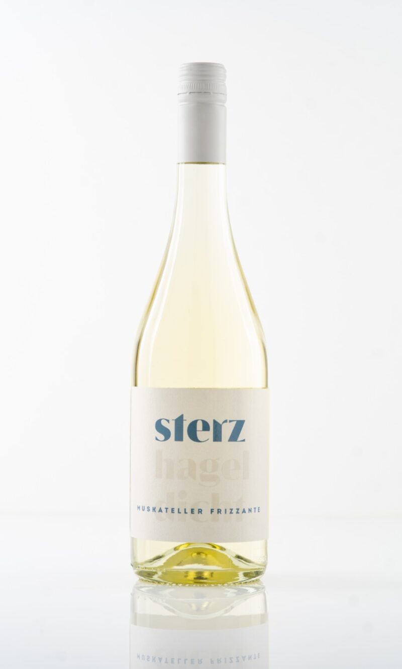 Muskateller Frizzante